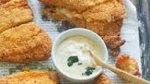 Southern Fried Cat Fish Southern Fried Cat Fish