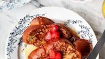 Classic French Toast Classic French Toast
