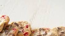 Cinnamon Red Hots Chocolate Chip Cookies Cinnamon Red Hots Chocolate Chip Cookies