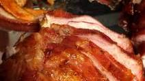 Korean BBQ Pork Roast Korean BBQ Pork Roast