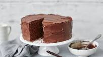 Chocolate cake Chocolate cake