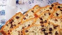 Banana Chip Bread Banana Chip Bread