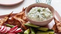 Easy Tzatziki Easy Tzatziki