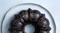 Double Ginger Sticky Toffee Pudding Double Ginger Sticky Toffee Pudding