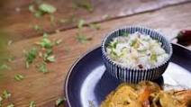 Prawn Malai Curry Prawn Malai Curry