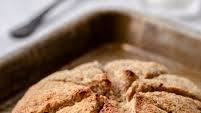 Crusty Keto Bread in LESS Than 20 Minutes! Grain Free & Gluten Free Crusty Keto Bread in LESS Than 20 Minutes! Grain Free & Gluten Free