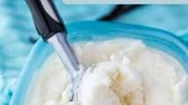 Homemade Vanilla Ice Cream Homemade Vanilla Ice Cream