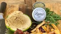 Honey Pistachio Lamb Burgers Honey Pistachio Lamb Burgers