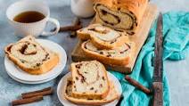 World's Best Cinnamon Raisin Bread (Not Bread Machine) World's Best Cinnamon Raisin Bread (Not Bread Machine)
