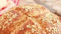 Mum's Traditional Irish Soda Bread Recipe (Brown Bread) Mum's Traditional Irish Soda Bread Recipe (Brown Bread)