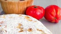 CIABATTA BREAD RECIPE: easy and ready in less than 3 hours! CIABATTA BREAD RECIPE: easy and ready in less than 3 hours!