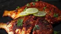 Tawa Pomfret Tawa Pomfret