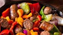 19 Best Ground Sausage Recipes That Are Easy to Make (Italian Sausage and Vegetables Recipe & More) 19 Best Ground Sausage Recipes That Are Easy to Make (Italian Sausage and Vegetables Recipe & More)