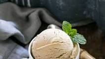 Coffee Ice Cream Coffee Ice Cream