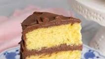 Yellow Cake Recipe Yellow Cake Recipe