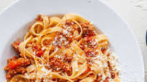 Classic Bolognese Sauce Classic Bolognese Sauce