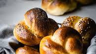 Challah Rolls Challah Rolls