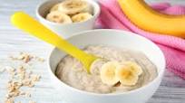 Baby Porridge Baby Porridge