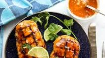 Spicy Honey Chicken Marinade Spicy Honey Chicken Marinade