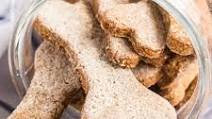 Peanut Butter Banana Dog Biscuit Recipe Peanut Butter Banana Dog Biscuit Recipe