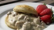 Restaurant Style Sausage Gravy Restaurant Style Sausage Gravy