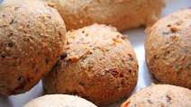 Almond Flour Bread Rolls Almond Flour Bread Rolls