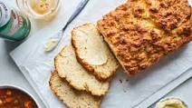 Easy Beer Bread Easy Beer Bread