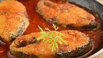 Pakistani style Fish curry Pakistani style Fish curry