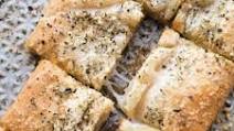 15 minutes Stuffed Cheesy Bread 15 minutes Stuffed Cheesy Bread