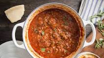Meat Ragu Meat Ragu
