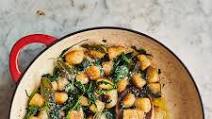 Trader Joe’s Cauliflower Gnocchi with Brown Butter and Sage Trader Joe’s Cauliflower Gnocchi with Brown Butter and Sage