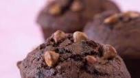 Small Batch Chocolate Muffins Small Batch Chocolate Muffins