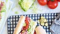 Nola-Style French Bread Rolls Nola-Style French Bread Rolls