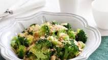 Healthy Broccoli Roman Style Healthy Broccoli Roman Style