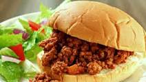 Sloppy Joes II Sloppy Joes II