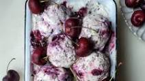 No Churn Black Forest Ice Cream No Churn Black Forest Ice Cream