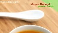 masoor dal and paneer soup recipe | masoor dal soup for weight loss | healthy dal paneer soup | masoor dal and paneer soup recipe | masoor dal soup for weight loss | healthy dal paneer soup |