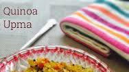 Quinoa Upma Recipe for Toddlers and Kids Quinoa Upma Recipe for Toddlers and Kids