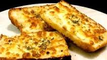 Cheesy Garlic Bread from Bread Slice | Cheese Garlic Bread at Home Cheesy Garlic Bread from Bread Slice | Cheese Garlic Bread at Home