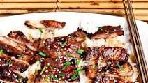 Grilled Teriyaki Chicken Grilled Teriyaki Chicken