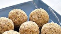 Dink ladoo /Dinkache ladoo / Edible gum ladoo Dink ladoo /Dinkache ladoo / Edible gum ladoo