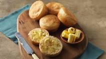 White Bread Rolls White Bread Rolls
