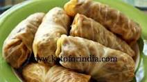 Keto Cabbage Rolls Keto Cabbage Rolls