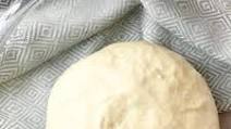 Ten Minute Dough Ten Minute Dough