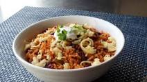 The Best Baked Rice and Beans The Best Baked Rice and Beans