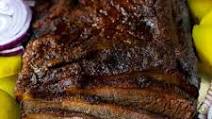Smoked Brisket Smoked Brisket