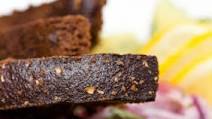 Swedish Rye Bread Swedish Rye Bread