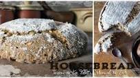 Mediaeval Horsebread Mediaeval Horsebread