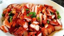 Char Siu (Chinese Barbecue Pork) Char Siu (Chinese Barbecue Pork)