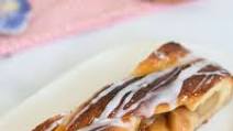 Danish Pastry Dough Danish Pastry Dough